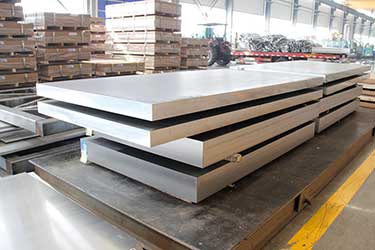 aluminium-plate-manufacturers
