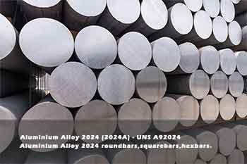 aluminium-roundbars