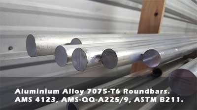 aluminium-roundbars