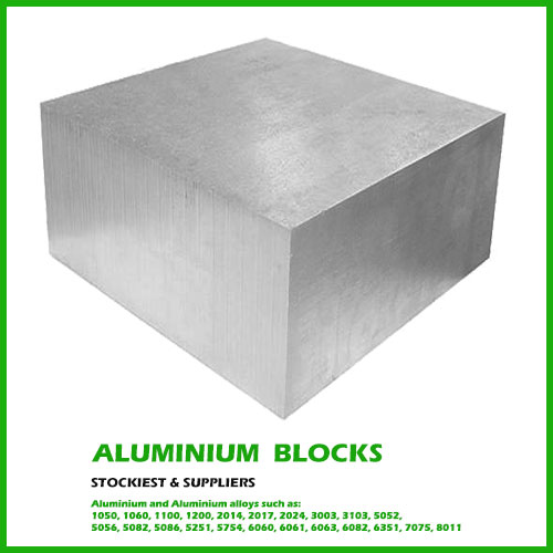 aluminium-blocks