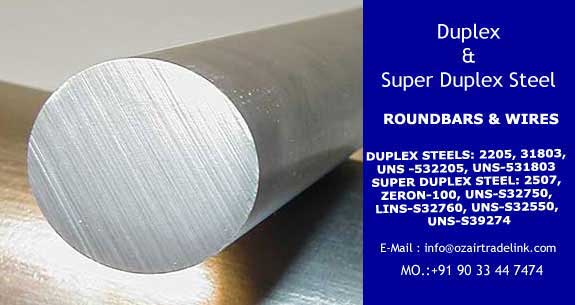 duplex-roundbars-suppliers-india