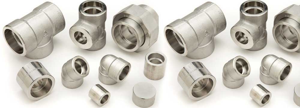  stainless steel forged fittings manufacturer in india