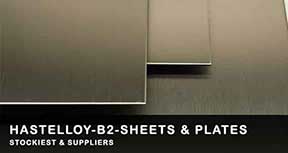 HASTEALLOY-B2-SHEETS-PLATES