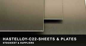 hastelloy-C22-sheets-plates-suppliers-dubai