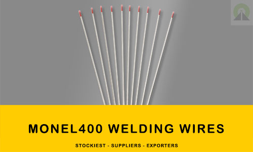 Monel 400 alloy Weldingrods