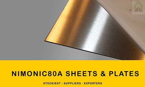nimonic80A-sheets-plates-suppliers