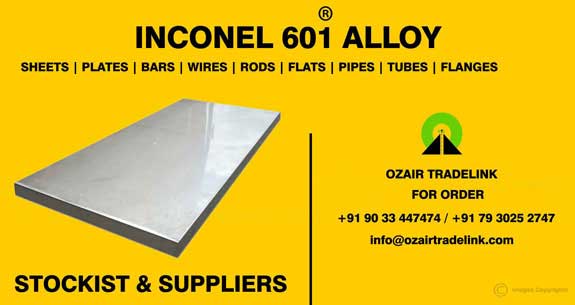 inconel601sheets-bars-suppliers-kuwait-india