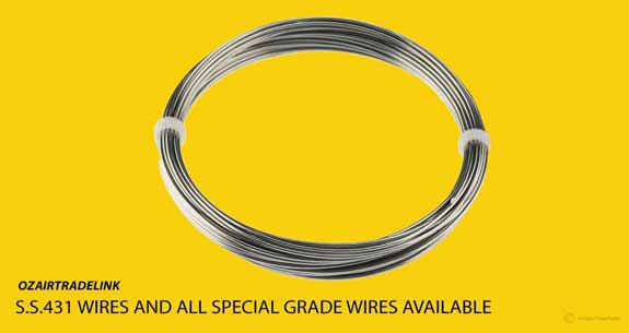 ssh31-wires-manufacturer