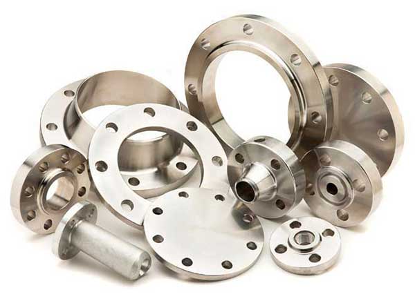 stainless flanges supplier india