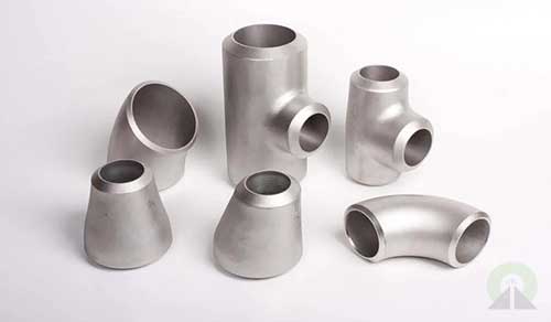 stainless steel buttweldfittings manufacturer in india