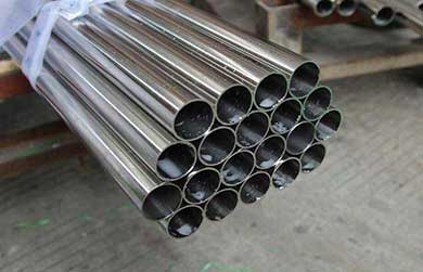 stainless steel pipes and tubes manufacturer in india
