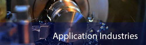 Application Industries
