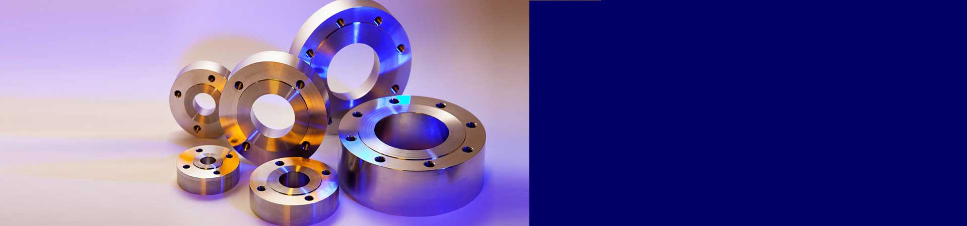 ss flanges manufacturer & supplier in india
