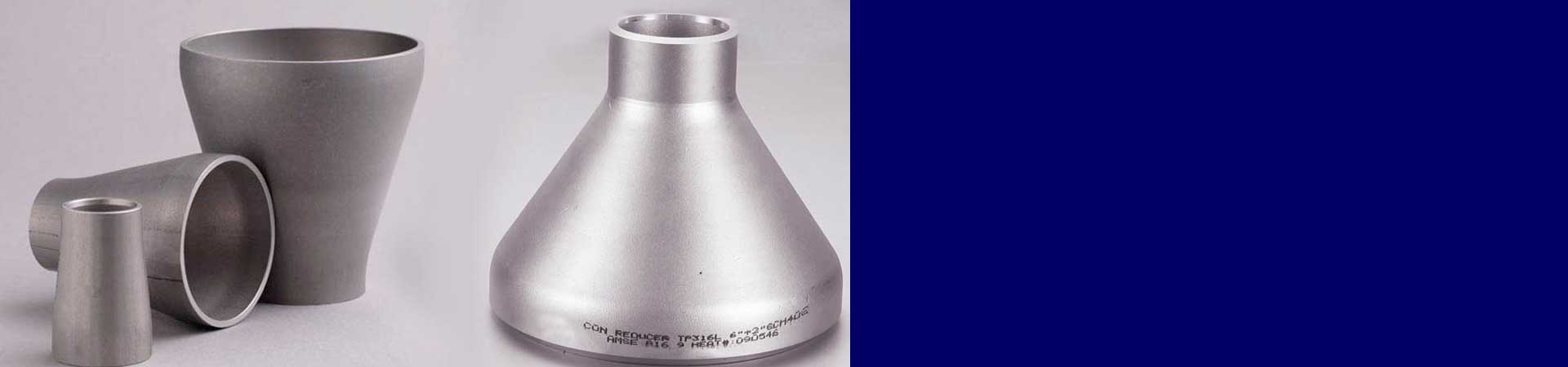 Stainless Steel fittings manufacturer in india