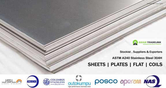 StainlessSteel304H suppliers india