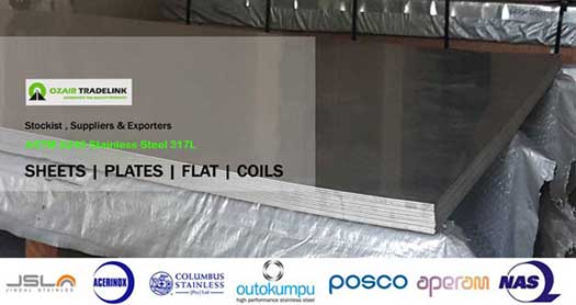 Stainlessstee317L-Sheet-plates-suppliers