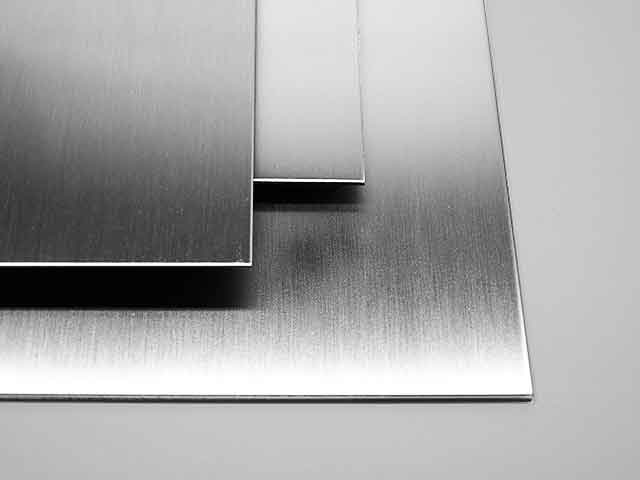 steel sheets and plates suppliers