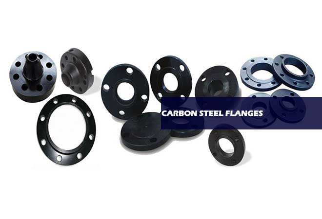 Carbon steel flange manufacturer india