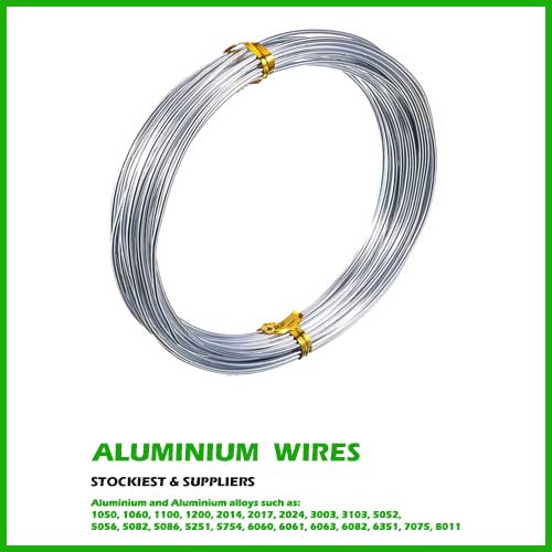 aluminum wires suppliers in Gujarat