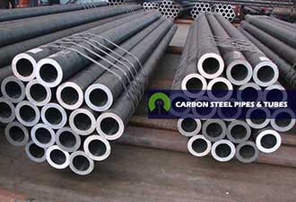 carbon steel pipes in india