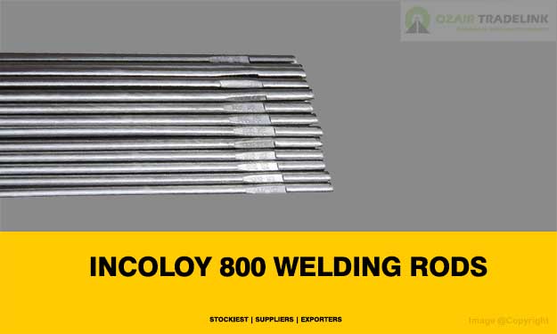 inconel 800 weldingrods suppliers