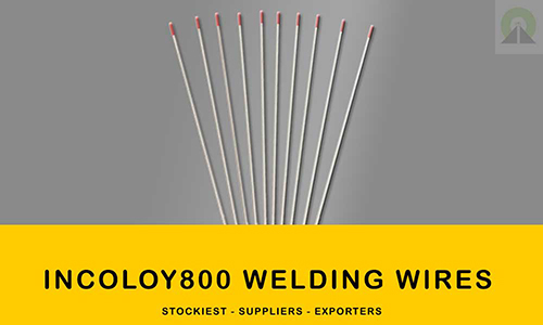 inconel 800 welding wires