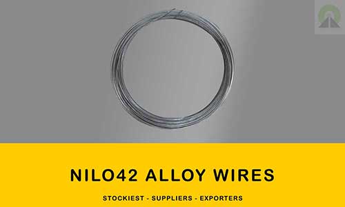 nilo42alloywires-manufacturers