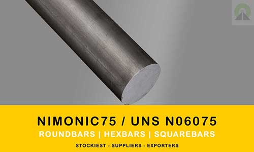 nimonic90roundbarssuppliersindia