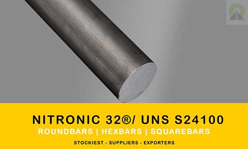 nitronic32-roundbars-manufacturers