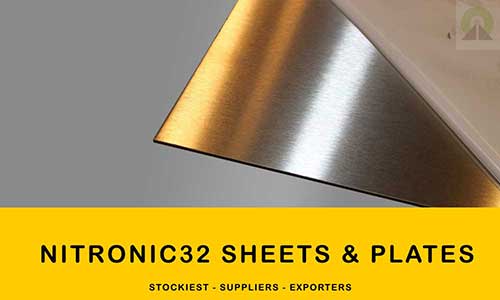 nitronic32-sheets-plates-manufacturers