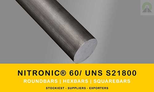 nitronic60-roundbars-manufacturers