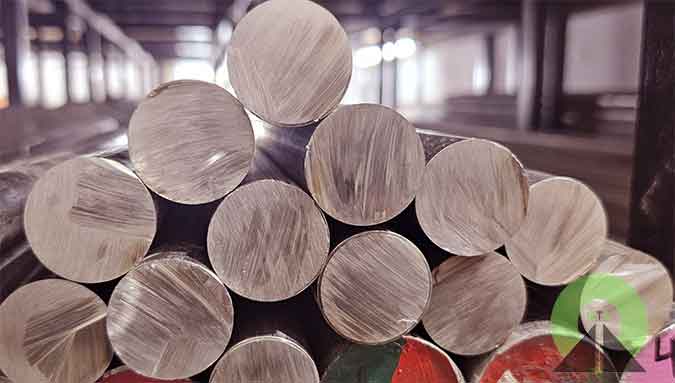 inconel 718 round bars