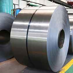 stainless steel coils